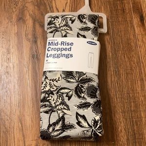 NWT Old Navy leggings